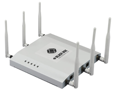 SmartPath Wireless Networking